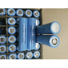 New Arrival! 18650 LG 3600mAh Lithium Power Battery Li-ion Battery Cells with 10A Discharge